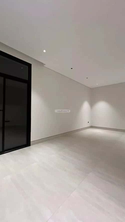 شقة 3 غرف في النرجس 15