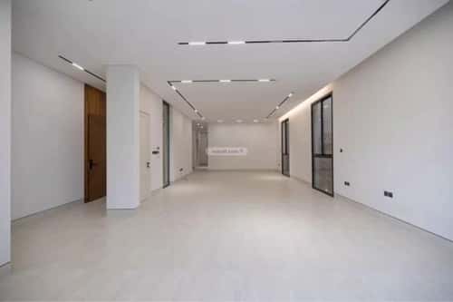 شقة 3 غرف في النرجس 6