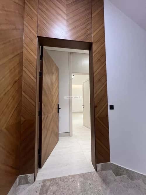 شقة 3 غرف في النرجس 8