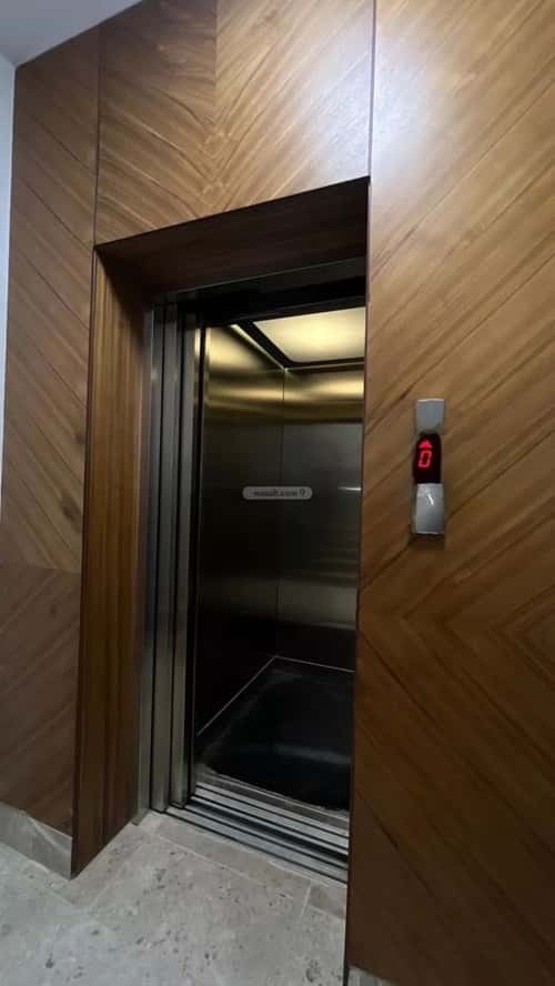 شقة 3 غرف في النرجس 10