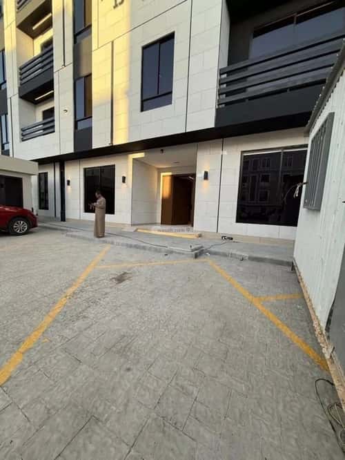 3 bedroom apartment in Al Narjis 2