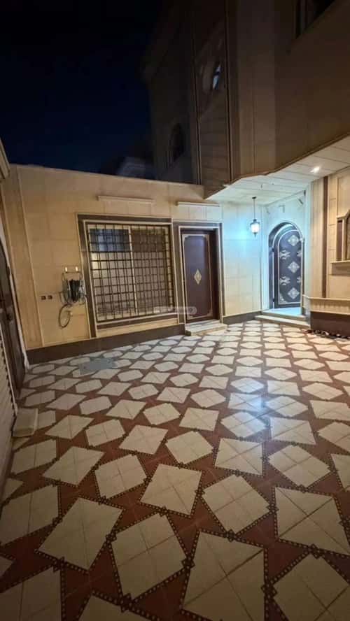 فيلا 10 غرف في النسيم الغربي 12