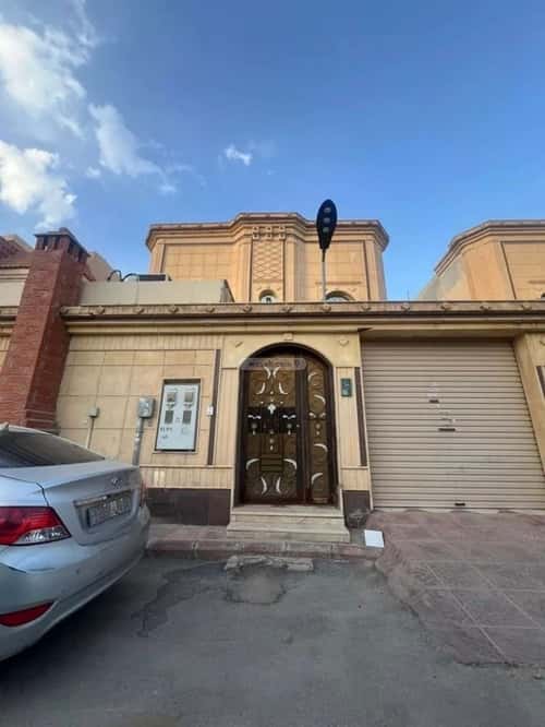 فيلا 10 غرف في النسيم الغربي 3