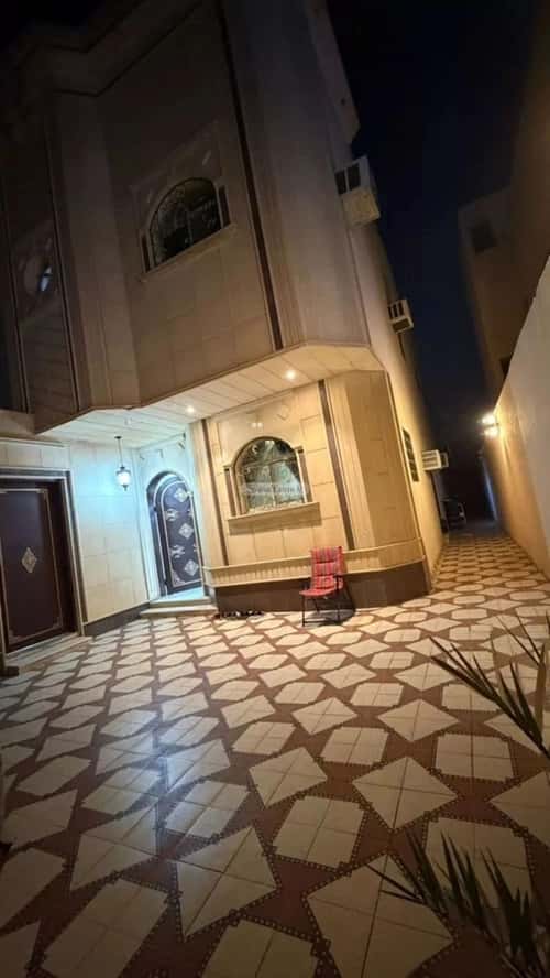 فيلا 10 غرف في النسيم الغربي 8