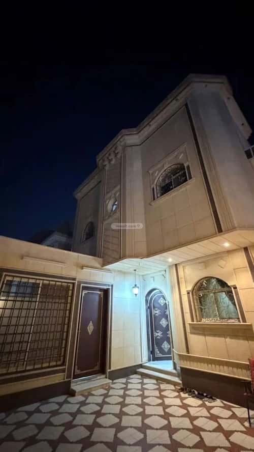 فيلا 10 غرف في النسيم الغربي 9