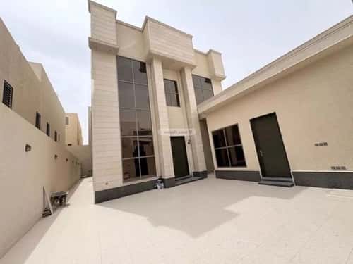 فيلا 6 غرف في البيان 6