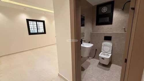 شقة 2 غرف في النرجس 2