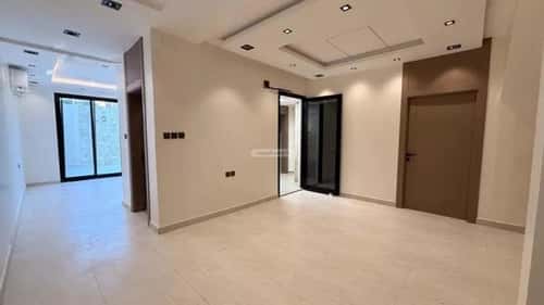 شقة 2 غرف في النرجس 14