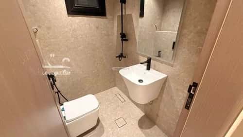 شقة 2 غرف في النرجس 3