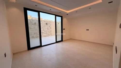 شقة 2 غرف في النرجس 8