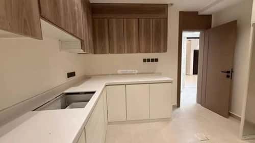 شقة 2 غرف في النرجس 9