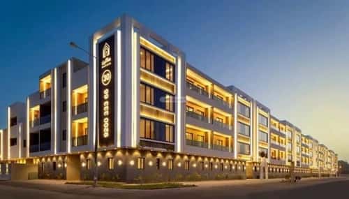 شقة 3 غرف في قرطبة 2