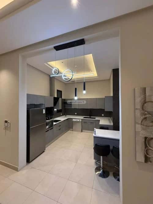 شقة 3 غرف في قرطبة 5