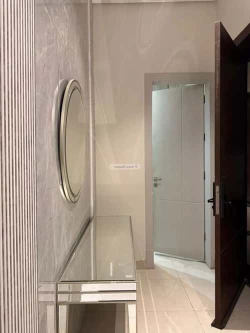 شقة 3 غرف في قرطبة 6