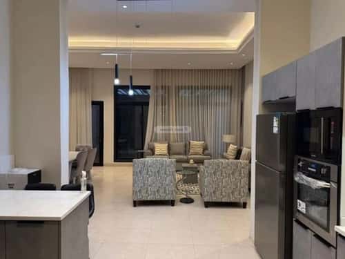 شقة 3 غرف في قرطبة 7