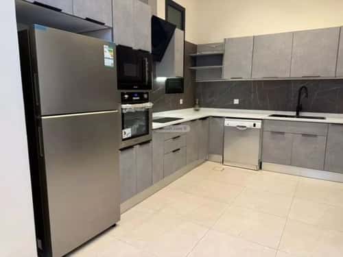 شقة 3 غرف في قرطبة 8