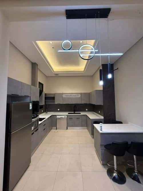 شقة 3 غرف في قرطبة 9