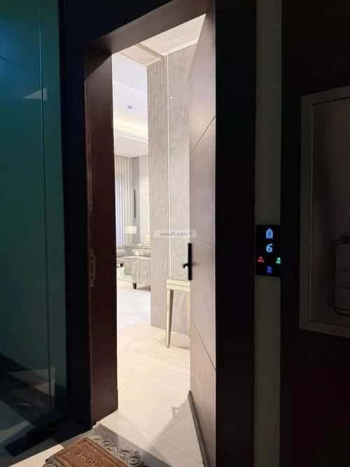 شقة 3 غرف في قرطبة 10