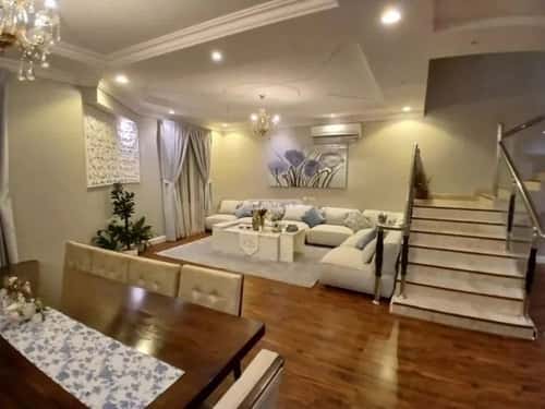 فيلا 7 غرف في الرمال 11