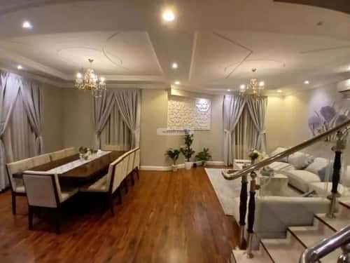 فيلا 7 غرف في الرمال 12