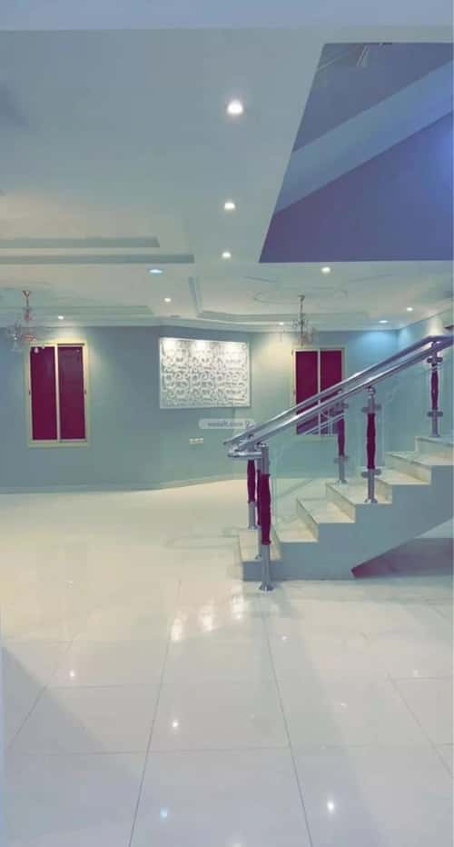 فيلا 7 غرف في الرمال 14