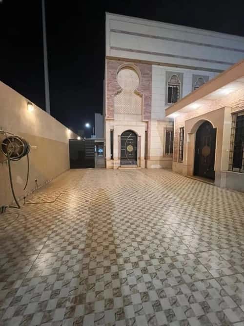 فيلا 7 غرف في الرمال 3