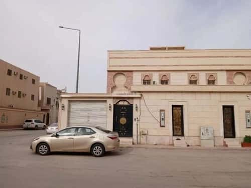 فيلا 7 غرف في الرمال 4