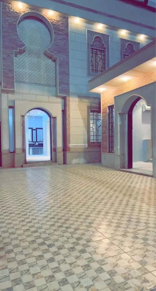 فيلا 7 غرف في الرمال 5