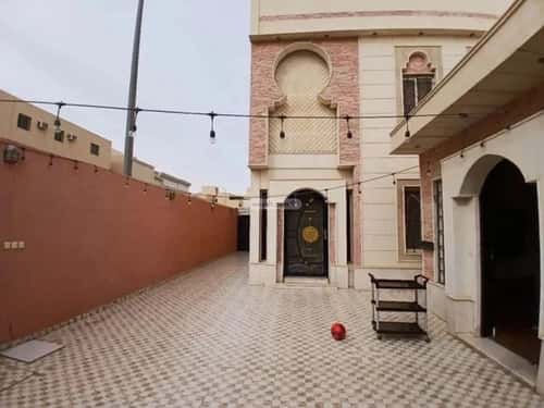 فيلا 7 غرف في الرمال 6