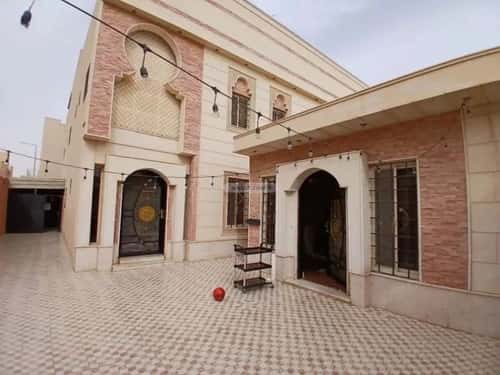 فيلا 7 غرف في الرمال 7