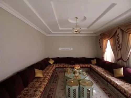 فيلا 7 غرف في الرمال 10