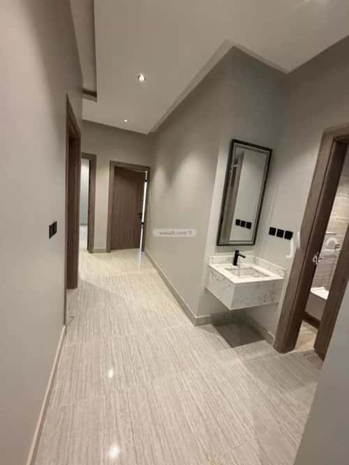 شقة 3 غرف في المرجان 5