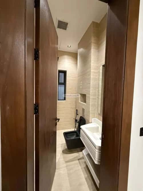 فيلا 3 غرف في العارض 4