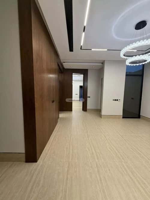 فيلا 3 غرف في العارض 5