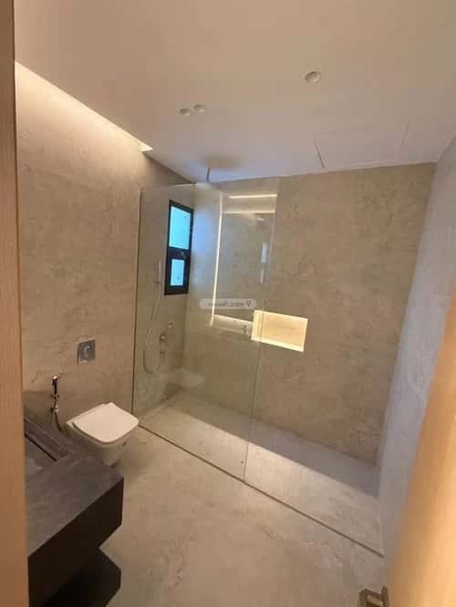 فيلا 5 غرف في الملك سلمان 6