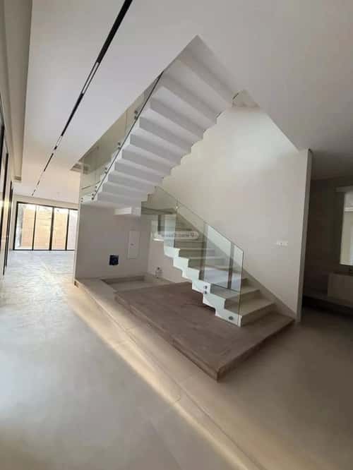 فيلا 5 غرف في الملك سلمان 7