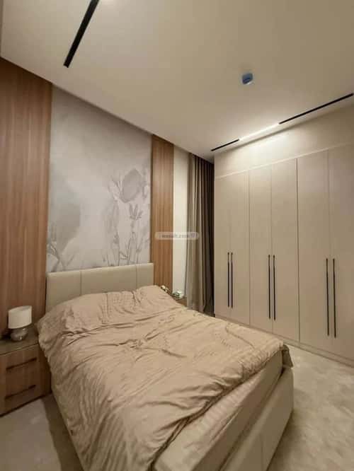 شقة 2 غرف في العارض 11