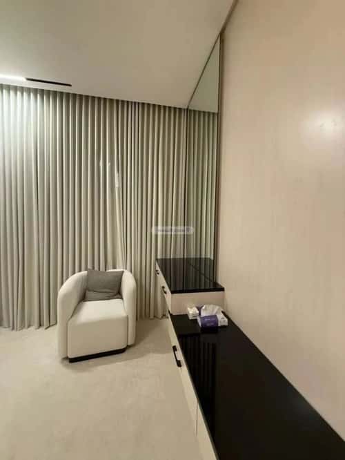 شقة 2 غرف في العارض 12