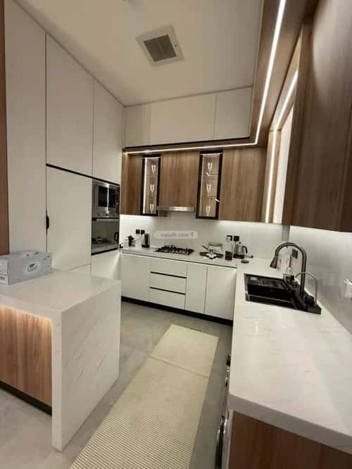 شقة 2 غرف في العارض 13