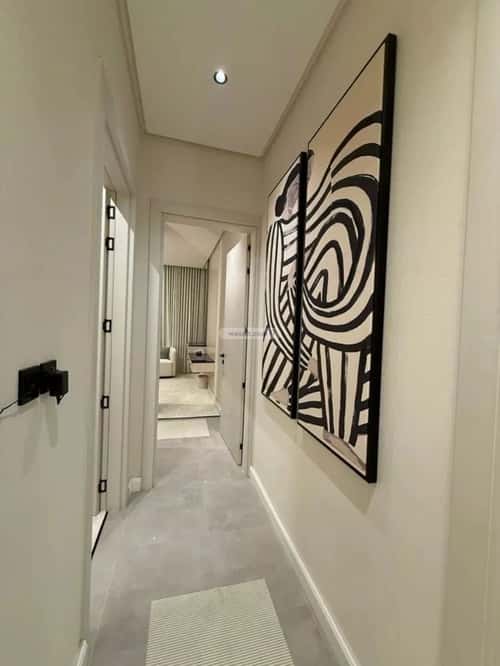 شقة 2 غرف في العارض 14