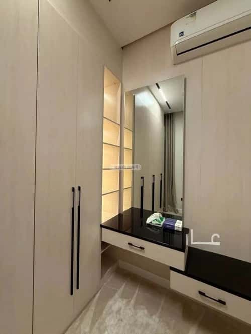 شقة 2 غرف في العارض 15