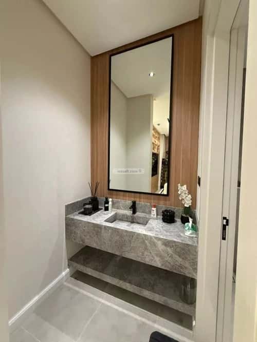 شقة 2 غرف في العارض 3