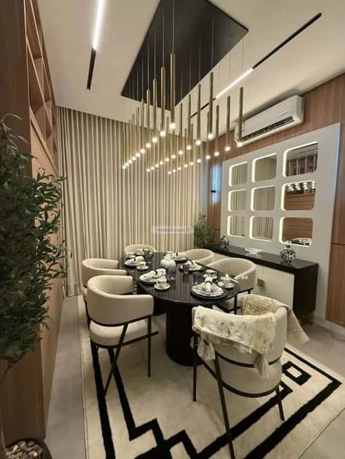 شقة 2 غرف في العارض 6