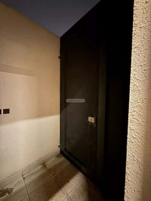 شقة 2 غرف في العارض 8