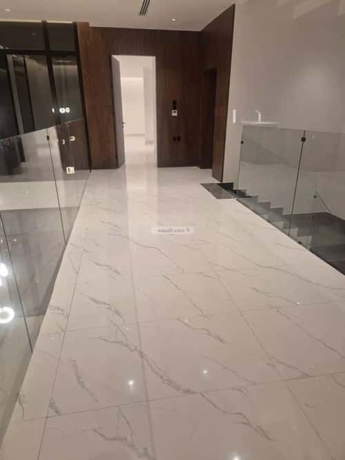 فيلا 5 غرف في النرجس 12