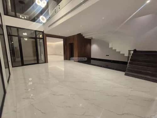 فيلا 5 غرف في النرجس 3