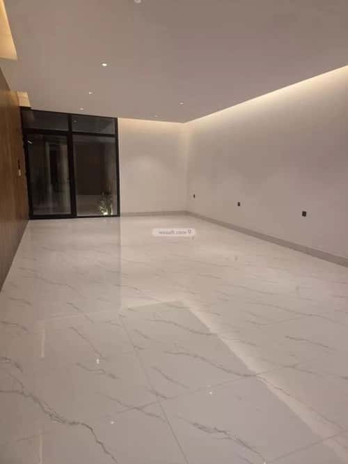 فيلا 5 غرف في النرجس 4