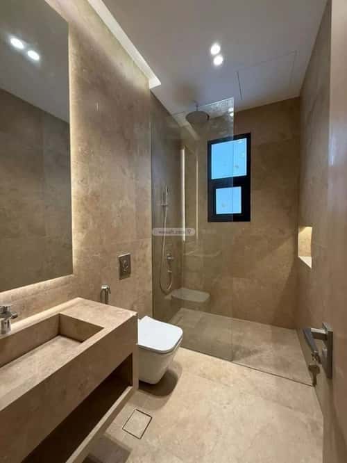 فيلا 5 غرف في الملك سلمان 3