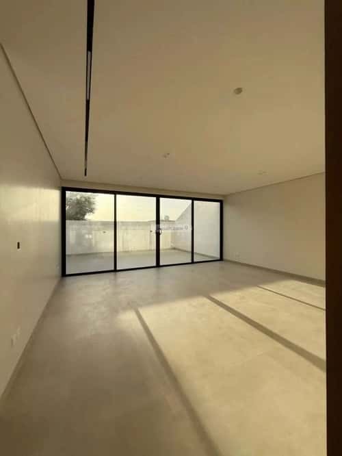 فيلا 5 غرف في الملك سلمان 5