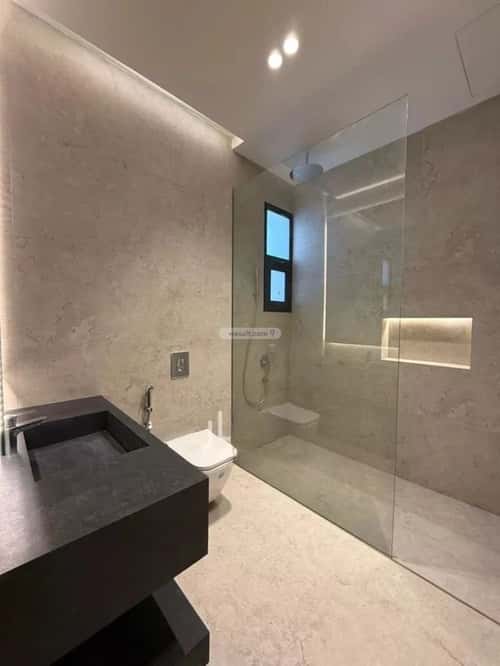 فيلا 5 غرف في الملك سلمان 6